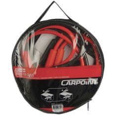 CarPoint Startovací kabely 25mm2 - délka 2.5m