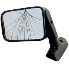 CarPoint Fólie zrcadlová samolepící vnější na rychlou opravu zrcátka 17.5x25cm