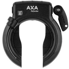 CarPoint Zámek na jízdní kolo / elektrokolo na pneumatiku Axa