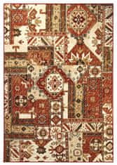 Sintelon DOPRODEJ: 200x300 cm Kusový koberec Practica A2/CEC 200x300