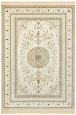 NOURISTAN Kusový koberec Naveh 104373 Cream 95x140