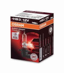 Osram OSRAM HB3 12V 100W - SUPER BRIGHT PREMIUM OFF ROAD 69005SBP