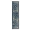 Flair AKCE: 60x230 cm Běhoun Manhattan Antique Blue 60x230