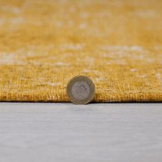 Flair Kusový koberec Manhattan Antique Gold 200x290