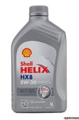 Shell Shell 5w-30 HX8 1L 504.00/507.00