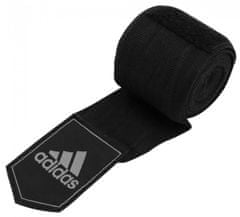 Adidas Boxing Crepe Bandage BLACK 5x350 cm