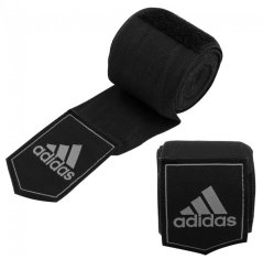 Adidas Boxing Crepe Bandage BLACK 5x350 cm