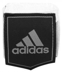 Adidas Boxing Crepe Bandage WHITE 5x255 cm