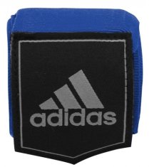 Adidas Boxing Crepe Bandage BLUE 5x255 cm