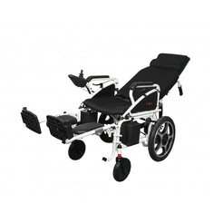 Antar AT52313 Vozík invalidní elektrický skládací polohovací