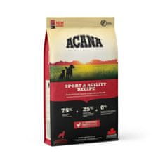 Acana  SPORT & AGILITY 17 kg RECIPE
