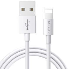 Mcdodo Mcdodo Vysokorychlostní kabel USB - Lightning pro iPhone 1m | CA-6020