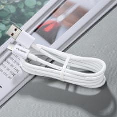 Mcdodo Mcdodo Vysokorychlostní kabel USB - USB typ C pro Huawei SCP / FCP 5A 1m | CA-6380