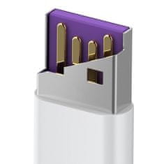 Mcdodo Mcdodo Vysokorychlostní kabel USB - USB typ C pro Huawei SCP / FCP 5A 1m | CA-6380