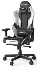 DXRacer Herní židle GB001/NW