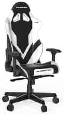DXRacer Herní židle GB001/NW