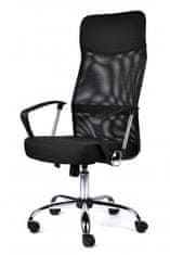Mercury kancelářská židle Alberta 2 černá