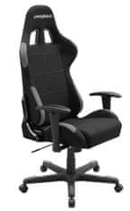 DXRacer Herní židle OH/FD01/NG látková