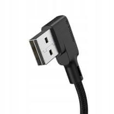 Mcdodo Kabel Micro USB, rychlý, Quick Charge 4, 1,8 m, McDodo | CA-7531