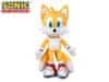 Mikro Trading Sonic - Miles Tails Prower plyšový - 30 cm 