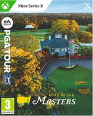 Electronic Arts PGA Tour (Xbox Series X)