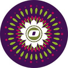 Nikidom Sada samolepek Roller Wheel Stickers Mandala