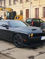 Allegria superjízda v Dodge Challenger 2016 Praha - Čakovice