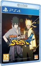 Bandai Naruto Shippuden: Ultimate Ninja Storm 4 (PS4)