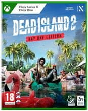 Koch Media Dead Island 2: Day One Edition (X1/XSX)