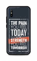 TopQ Kryt Xiaomi Redmi 9A Strength 93867