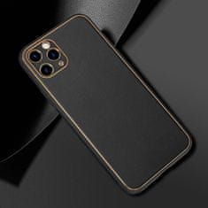 IZMAEL Luxury pouzdro pro Samsung Galaxy A54 - Šedá KP27982
