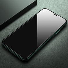 GoldGlass Tvrzené sklo Gold pro IPHONE X - XS