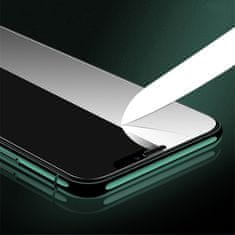 MobilPouzdra.cz Tvrzené sklo ORANGE pro Apple Apple iPhone 7 PLUS/8 PLUS (5,5")