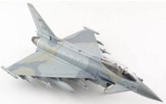 Hobby Master Eurofighter Typhoon, kuvajtské letectvo, 1/72