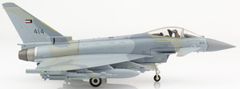 Hobby Master Eurofighter Typhoon, kuvajtské letectvo, 1/72