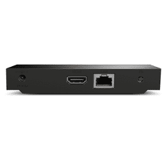 Infomir IPTV set-top box MAG 540 W3