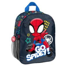 Paso Dětský batoh 3D Spiderman