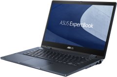 ASUS ExpertBook B3 Flip (B3402, 12th Gen Intel), černá (B3402FBA-LE0368X)