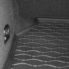 Rigum Vana do zavazadlového prostoru / kufru přesná gumová - Mercedes-Benz V-Klasse (Typ W447) (2014-2023)