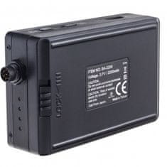 Lawmate WiFi FULL HD DVR s dotykovým displejem a mini kamerou Lawmate PV-500Neo Pro Bundle