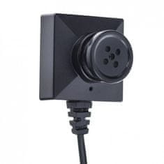 Lawmate WiFi FULL HD DVR s dotykovým displejem a mini kamerou Lawmate PV-500Neo Pro Bundle