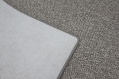 Vopi Kusový koberec Wellington šedý 50x80