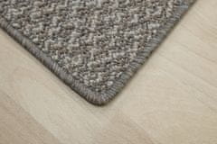 Vopi Kusový koberec Toledo béžové 50x80