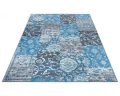 Hanse Home Kusový koberec Gloria 105525 Sky Blue 80x150