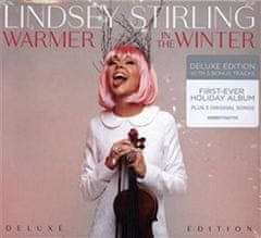 Lindsey Stirling: Warmer In The Winter (deluxe)