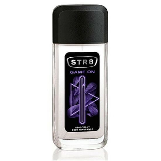 STR8 Game - deodorant s rozprašovačem