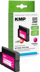 KMP HP 953 XXL (F6U17AE) červený inkoust pro tiskárny HP