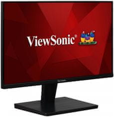 Viewsonic VA2215-H / 22"/ VA/ 16:9/ 1920x1080/ 5ms/ 250cd/m2/ HDMI/ VGA