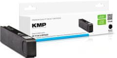KMP HP 913A (HP L0R95AE) černý inkoust pro tiskárny HP
