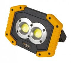 Hoteche Nabíjecí pracovní LED světlo 10 W - HT440301